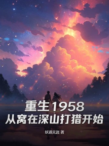 深山老猎
