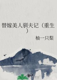 替嫁美人驯夫记（重生）