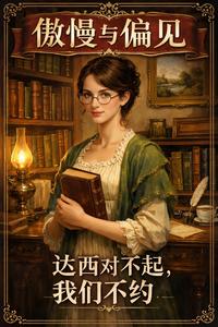 傲慢与偏见达西对不起，我们不约