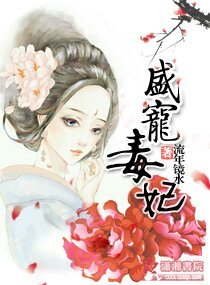 盛宠毒妃
