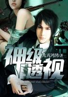 神级透视 - 九霄鸿鹄