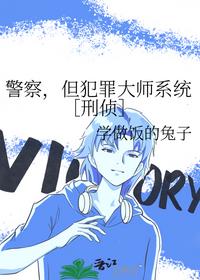 警察，但犯罪大师系统［刑侦］