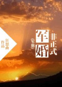 非正式婚姻