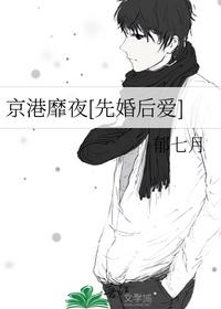 京港靡夜[先婚后爱]
