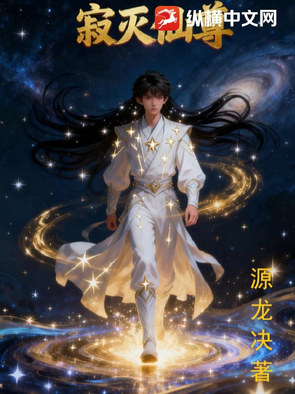 寂灭仙尊
