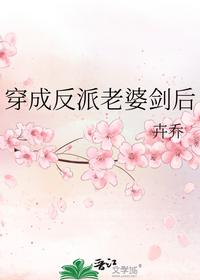 穿成反派老婆剑后